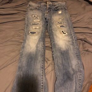 Men’s American Eagle jeans